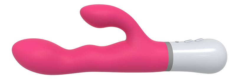  rechargeable rabbit vibrator