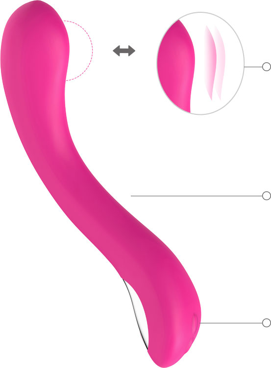  interactive oscilation sex toy  interactive oscilation sex toy